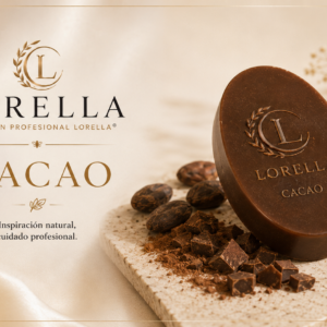 Cera Epilatoria Profesional Lorella® – Cacao